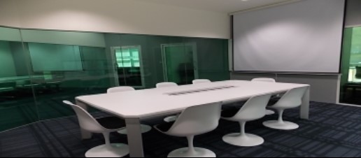 - Ideal for small meetings or discussion.
- Max Capacity: 8 pax.
- Equipt with: Projector & Projector Screen.
- Capacity is limited to 4 pax only.
** Subject to COVID-19 situation.