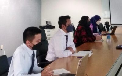 SHHBIDSS Sharing Session 02/2022