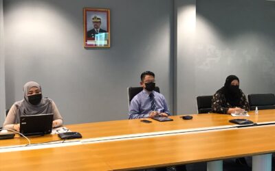 SHHBIDSS Sharing Session 03/22