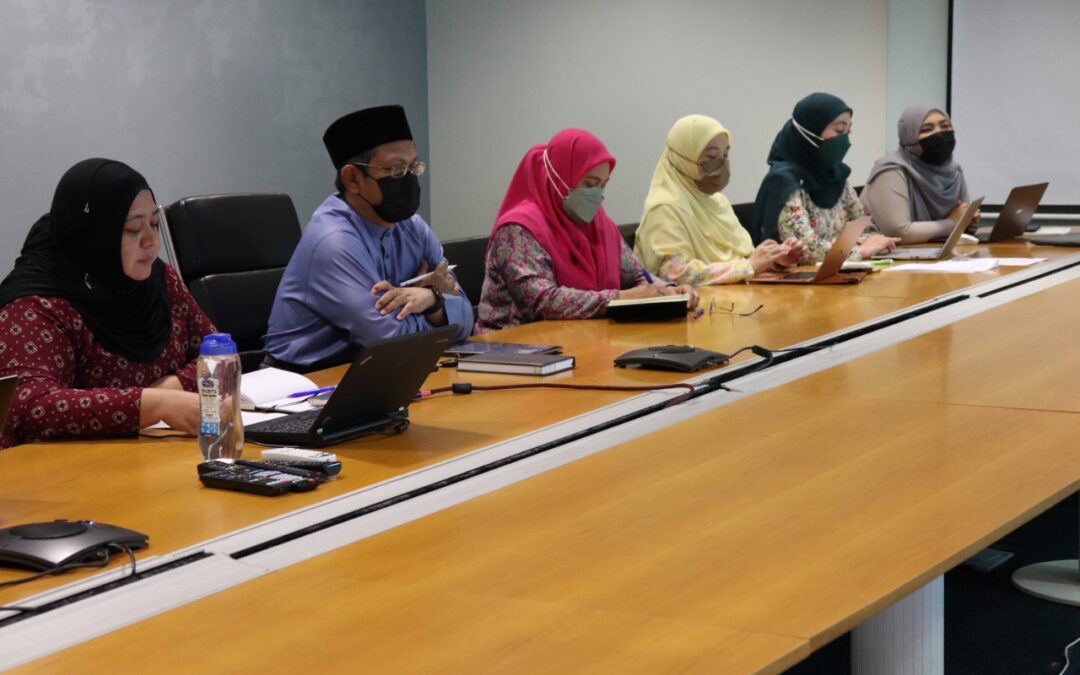 SHHBIDSS SHARING SESSION 04/2022