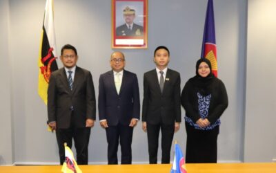 SHHBIDSS hosted NADI Workshop on Addressing Climate Change Holistically: Way Forward for Defence-Focused Contribution