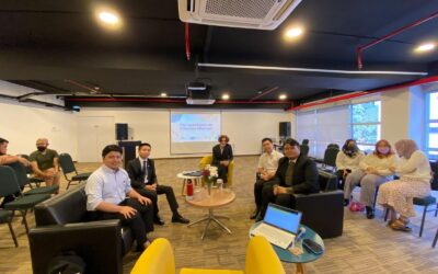 SHHBIDSS Participation to AYAN Panel Discussion on Climate Change
