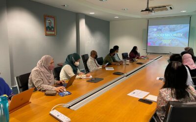 SHHBIDSS SHARING SESSION 07/2022