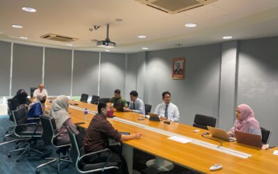 SHHBIDSS SHARING SESSION 08/2022