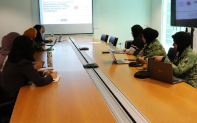 SHHBIDSS SHARING SESSION 09/2022