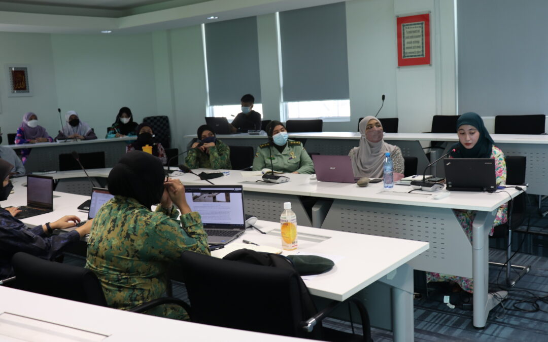 SHHBIDSS SHARING SESSION 06/22