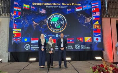 FOCUS IN 2026 WORKSHOP ON ADDRESSING NON-TRADITIONAL SECURITY THREATS